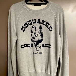 Dsquared Men’s Sweatshirt